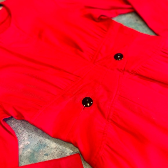 Vintage “Executive” Dress - Picture 8 of 13